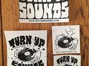 Turn Sounds, nouveau disquaire Hip-Hop ligne