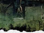 J’ai Triple frontière film J.C. Chandor Netflix