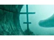 Crawl Alexandre terrifie avec crocodiles dans trailer