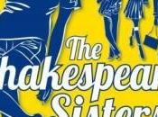 Shakespeare Sisters, tome promesses l'été, Carrie Elkes