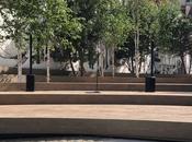 SMETS Horta Horizons, Bruxelles Belgique