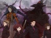 Anime 2019 Fairy gone soldats féeriques