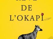 rêve l’okapi Mariana Leky