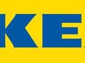 [LOGOTYPE] logo IKEA s’affine prend hauteur