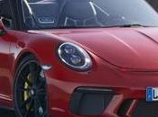 Porsche Speedster: ultra-exclusive