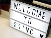 Skin Lesson Masterclass avec Skinceuticals, antioxydants