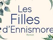 filles d’Ennismore Patricia Falvey