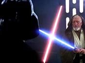 Star Wars revisite duel entre Obi-Wan Dark Vador