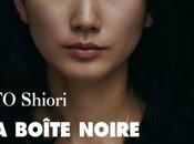 boîte noire Shiori