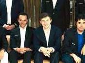 Journée Rapide d'échecs Côte d’Ivoire