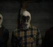 Watchmen dévoilent dans teaser