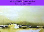 Salon d’aquarelle Montgermont