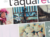 6ème biennale d’aquarelle Saint-Cyr (Var) stages