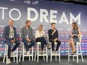 Eurovision 2019: Wake Eliot prêt!