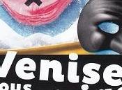 Venise sous neige, Gilles Dyrek, Théâtre Montreux Riviera