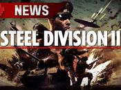 Steel Division reporté juin 2019