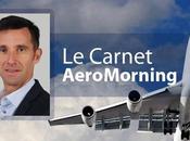 Nicolas Billecocq nommé Directeur Général d’Azur Drones