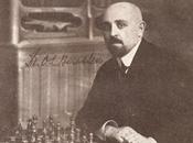 Histoire échecs Ossip Bernstein (1882-1962)