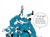 Sorties mercredi 2019