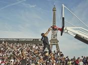 Quai 2019 déroulera devant Tour Eiffel