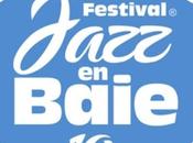Festival musique Jazz Baie juillet août programme