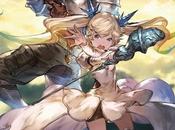 Granblue Fantasy Cocho Makoto Fugetsu