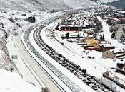 Embouteillages stations