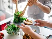 VIANDE ROUGE TRANSFORMÉE Même quantité modérée, risques pour santé