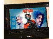 Starz première chaîne streaming l’Apple