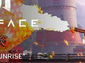 Warface mise-à-jour Sunrise désormais disponible