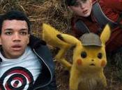 film qu’on attendait Pokémon Détective Pikachu