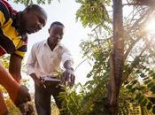 Apple ajoute dons Jour Terre programme d’échange recyclage