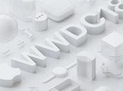 conférence mondiale développeurs d’Apple débutera juin Jose