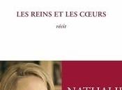 Rentrée littéraire Nathalie Rheims