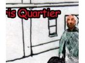 Paris Quartier Juin 2017