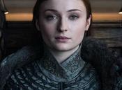 Sophie Turner apprécie dénouement pour Sansa Stark “Game Thrones”