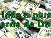 idée plusieurs milliards Dollars