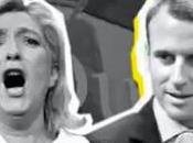 Pour l'Europe, contre Macron 628ème semaine politique