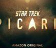 Star Trek Picard dévoile avec teaser