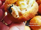 Mini pain Fricassé Tunisien