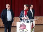 socialistes l'Eure bougent encore… sont prêts l'action