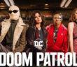 Critique Doom Patrol saison merveille hallucinée