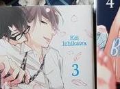 Blue complex amour doux sensuel