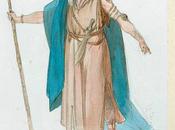1869-2019 Rheingold. costume Wotan lors création munichoise.