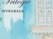 New-York Trilogie, l'intégrale chronique urbaine