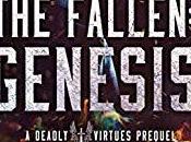 avis l'excellent prequel Fallen Genesis Tillie Cole