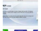 Remo Recover récupérer simplement fichiers supprimés