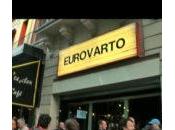 Eurovarto 2010 Partie