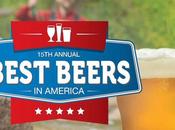 Résultats 2017 meilleures bières d'Amérique Artisan Brasseur