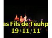 Concert Fils teuhpu